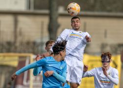 Viktoria Berlin FC Carl Zeiss Jena 10032024 19